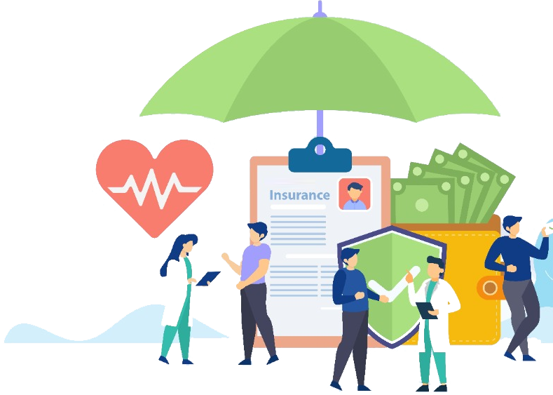 Insurance - Compare Insurance Policies Online -Travel, Term Life, Health,  Car, Bike | InsureCorrect